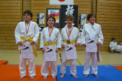 Schülermeisterschaft 2010