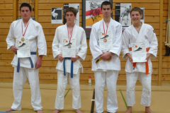 Schülermeisterschaft 2009